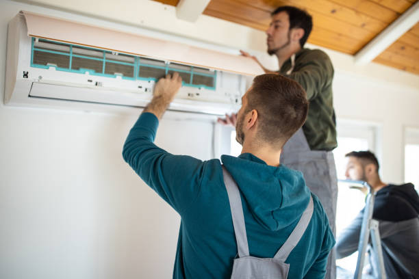 Best Ductless HVAC Repair  in Mcmurray, PA