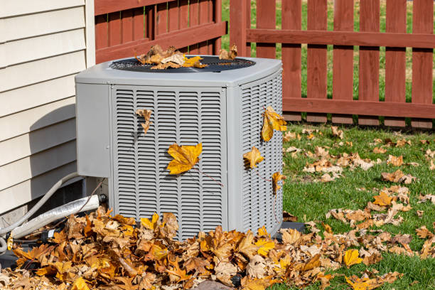 Best HVAC Maintenance Near Me  in Mcmurray, PA