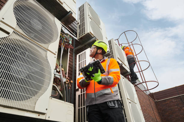 Best Commercial HVAC Repair  in Mcmurray, PA