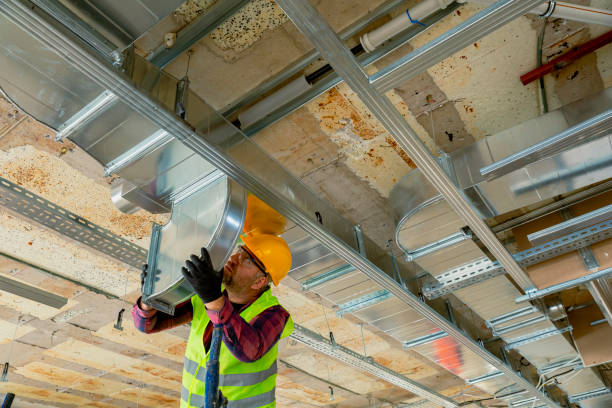 Reliable Mcmurray, PA HVAC Solutions