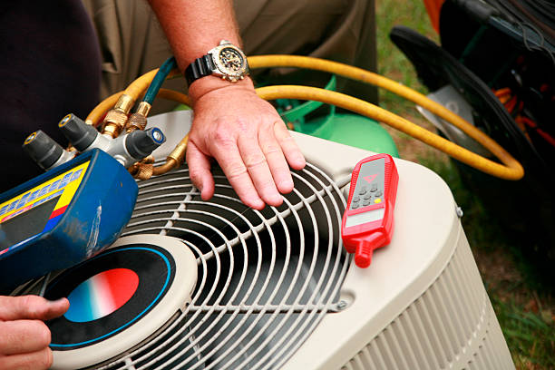 Local HVAC Companies in Mcmurray, PA