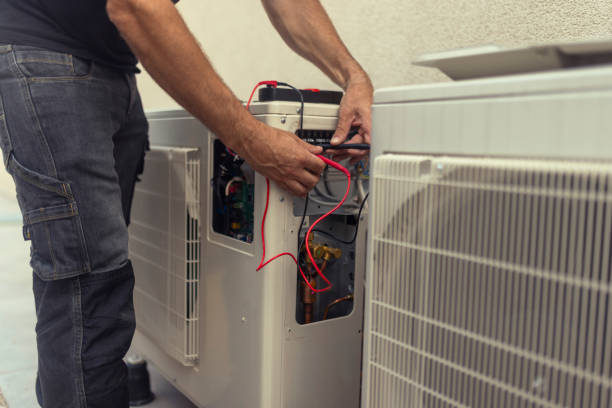 Best Local HVAC Companies  in Mcmurray, PA