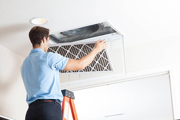 Best HVAC Repair Near Me  in Mcmurray, PA