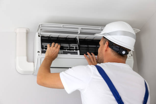 Best HVAC Replacement Cost  in Mcmurray, PA