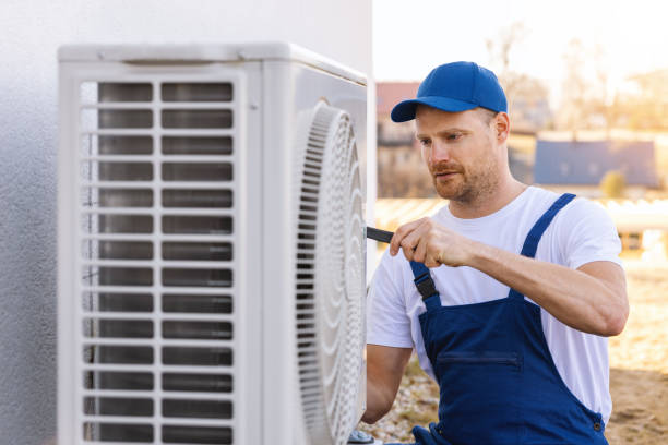 Best Affordable HVAC Services  in Mcmurray, PA