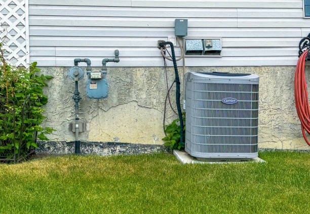 Best Best HVAC Companies  in Mcmurray, PA