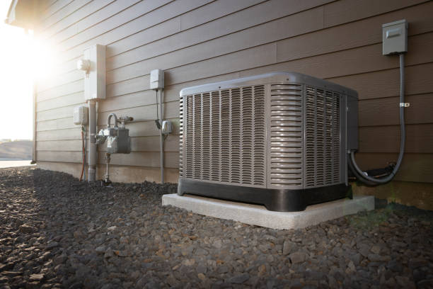 Best HVAC Installation Services  in Mcmurray, PA